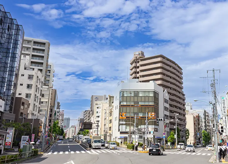 新大塚ビジネスサロン