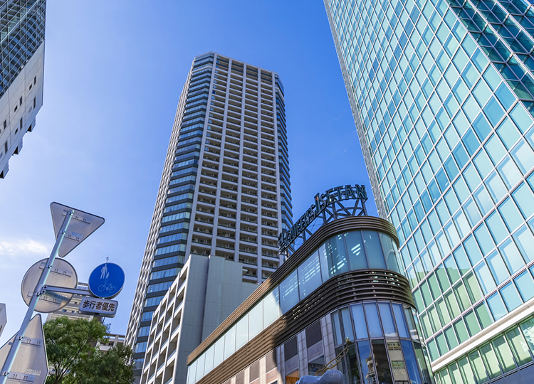 白金高輪ビジネスサロン（STBS）