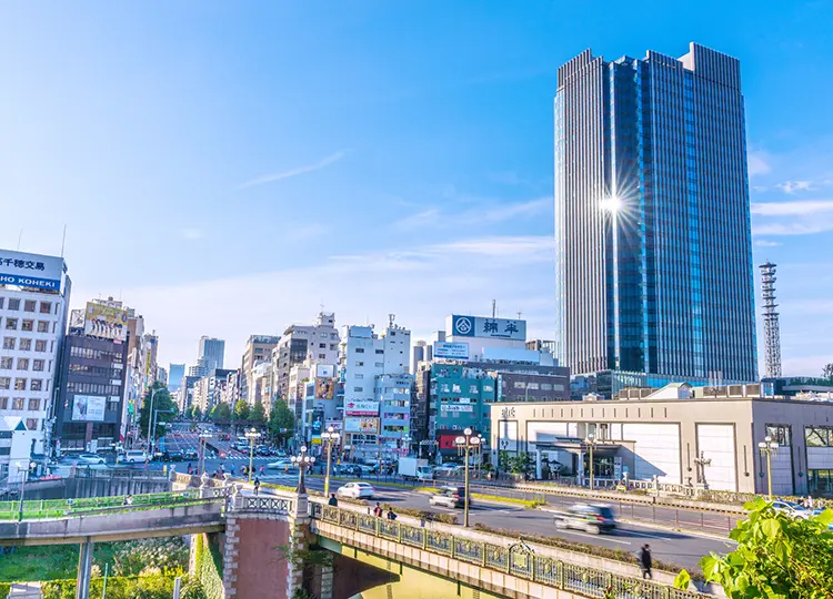 四谷坂町ビジネスサロン
