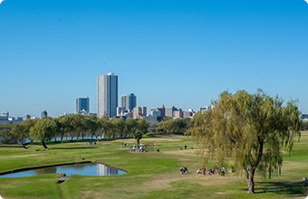 金町ビジネスサロン