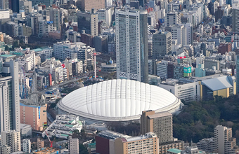 神田水道橋ビジネスサロン