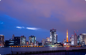 三田ビジネスセンター