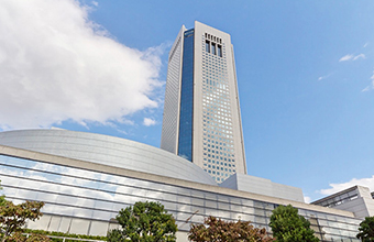 渋谷初台ビジネスサロン