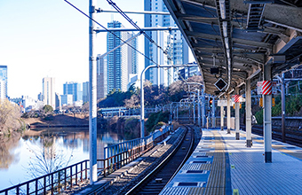 四谷坂町ビジネスサロン
