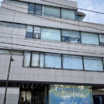 渋谷初台ビジネスサロン