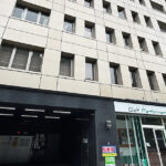 四谷坂町ビジネスサロン