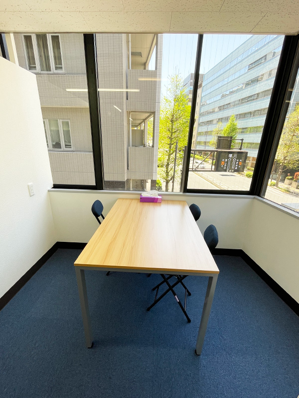 ミーティングスペース